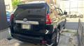 2021 Toyota Land Cruiser Prado