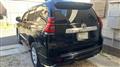 2021 Toyota Land Cruiser Prado
