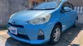 2012 Toyota AQUA