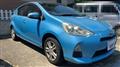 2012 Toyota AQUA