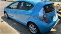 2012 Toyota AQUA