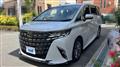 2024 Toyota Alphard G