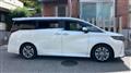 2024 Toyota Alphard G