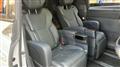 2024 Toyota Alphard G