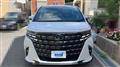2024 Toyota Alphard G