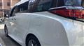 2024 Toyota Alphard G