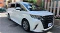 2024 Toyota Alphard G
