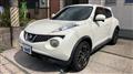 2011 Nissan Juke