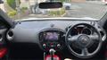 2011 Nissan Juke