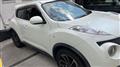 2011 Nissan Juke