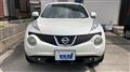 2011 Nissan Juke