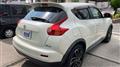 2011 Nissan Juke