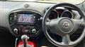 2011 Nissan Juke
