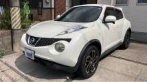 2011 Nissan Juke