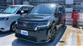 2023 Honda Step WGN