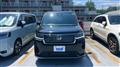 2023 Honda Step WGN
