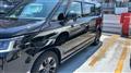 2023 Honda Step WGN