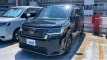 2023 Honda Step WGN