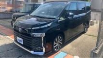 2024 Toyota Voxy