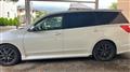 2014 Subaru Exiga