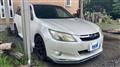 2014 Subaru Exiga