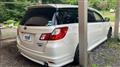2014 Subaru Exiga