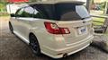 2014 Subaru Exiga