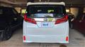 2022 Toyota Alphard G