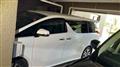 2022 Toyota Alphard G