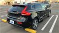 2015 Volvo V40