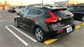 2015 Volvo V40