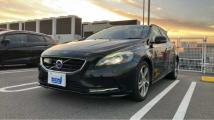 2015 Volvo V40