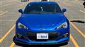 2013 Subaru BRZ