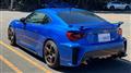 2013 Subaru BRZ