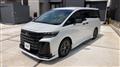 2024 Toyota Vellfire