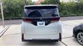 2024 Toyota Vellfire