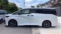 2024 Toyota Vellfire