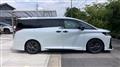 2024 Toyota Vellfire