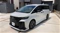 2024 Toyota Vellfire