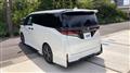 2024 Toyota Vellfire