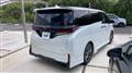 2024 Toyota Vellfire