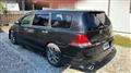 2005 Honda Odyssey