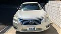 2017 Nissan Teana
