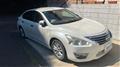 2017 Nissan Teana