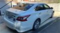 2017 Nissan Teana