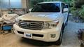2013 Toyota Land Cruiser