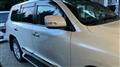 2013 Toyota Land Cruiser