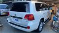 2013 Toyota Land Cruiser