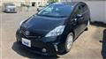 2013 Toyota PRIUS α