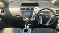 2013 Toyota PRIUS α